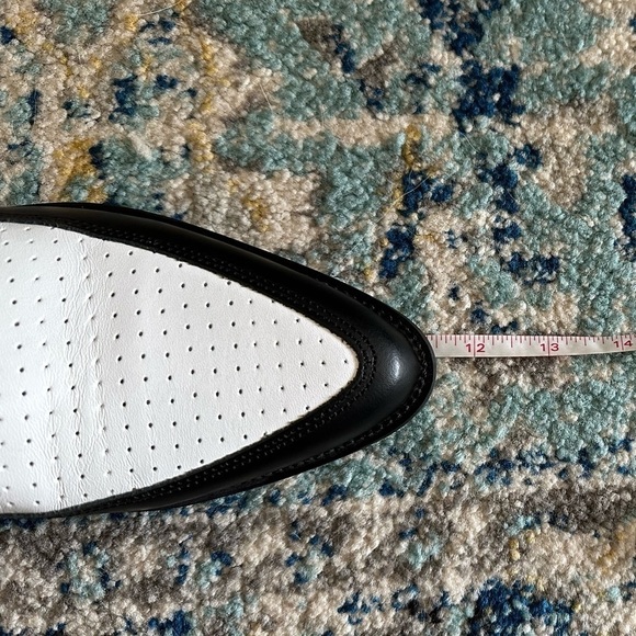 NEW Underground England Creeper Dress Shoe sz US 8 UK 7 - Picture 14 of 16